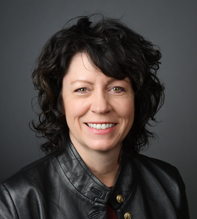 Photo of Amy May